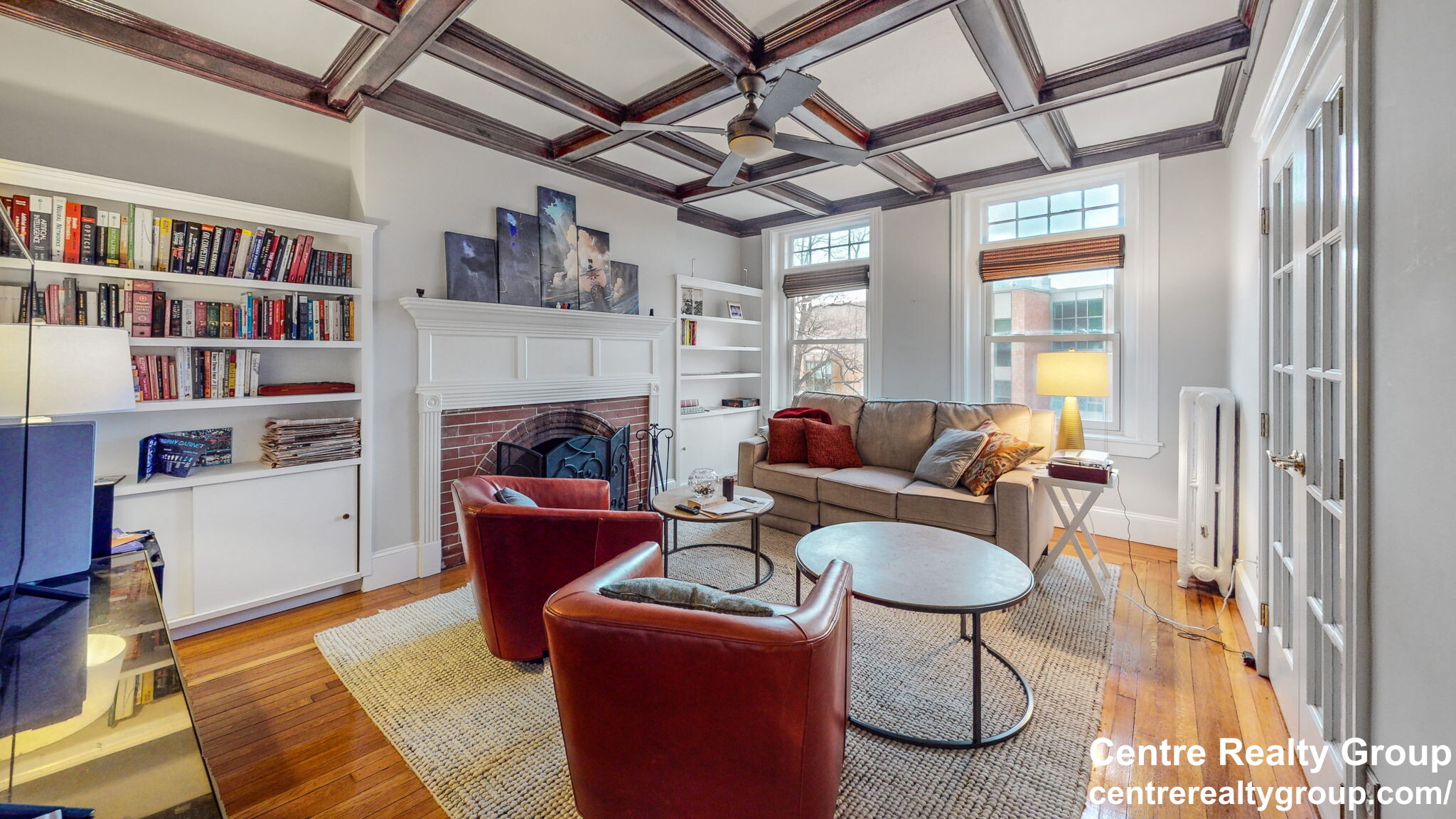 33 Westbourne Ter, Corey Hill