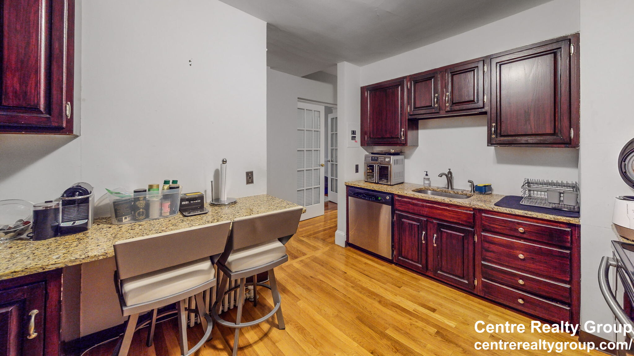 33 Westbourne Ter, Corey Hill