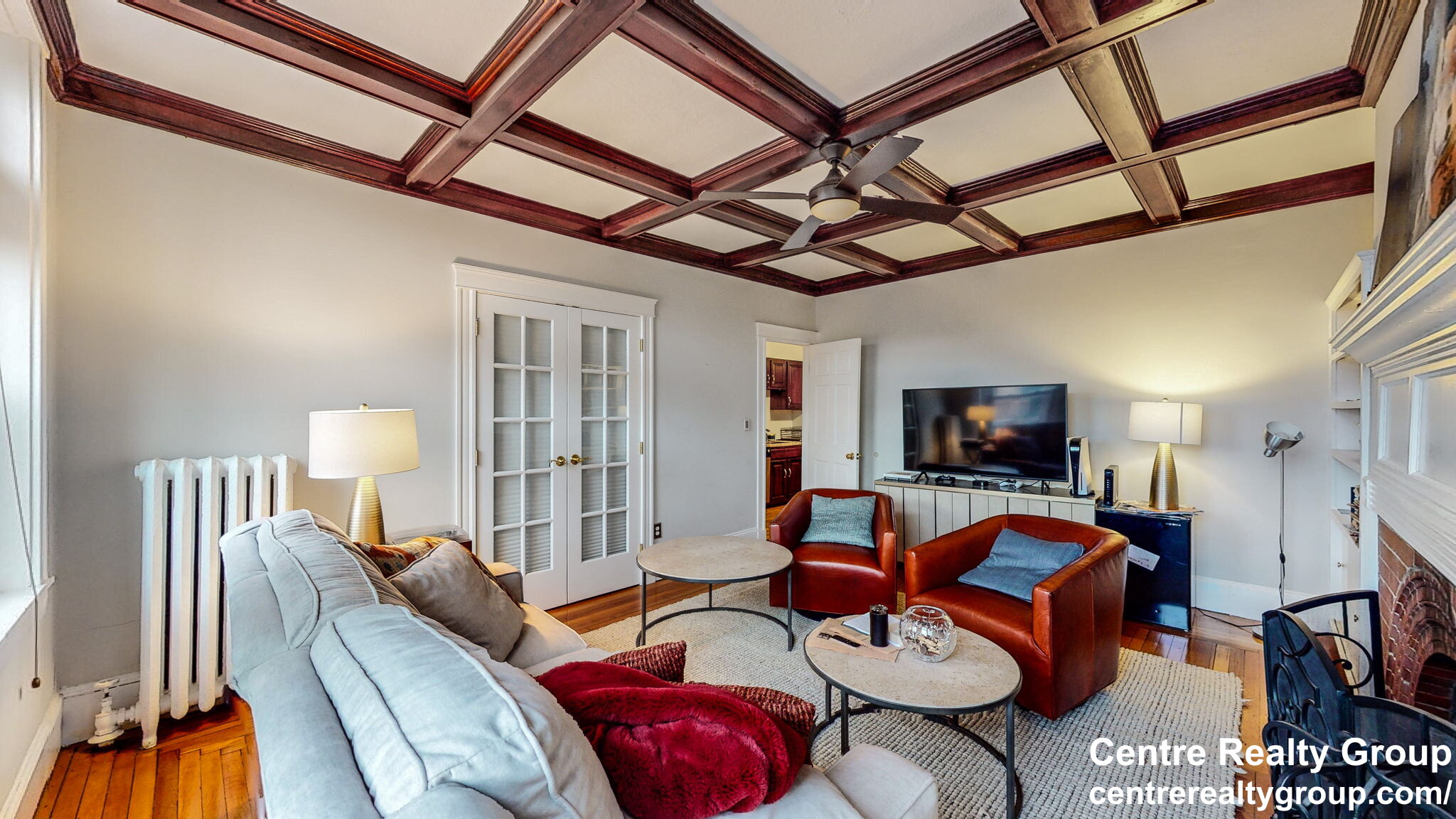 33 Westbourne Ter, Corey Hill