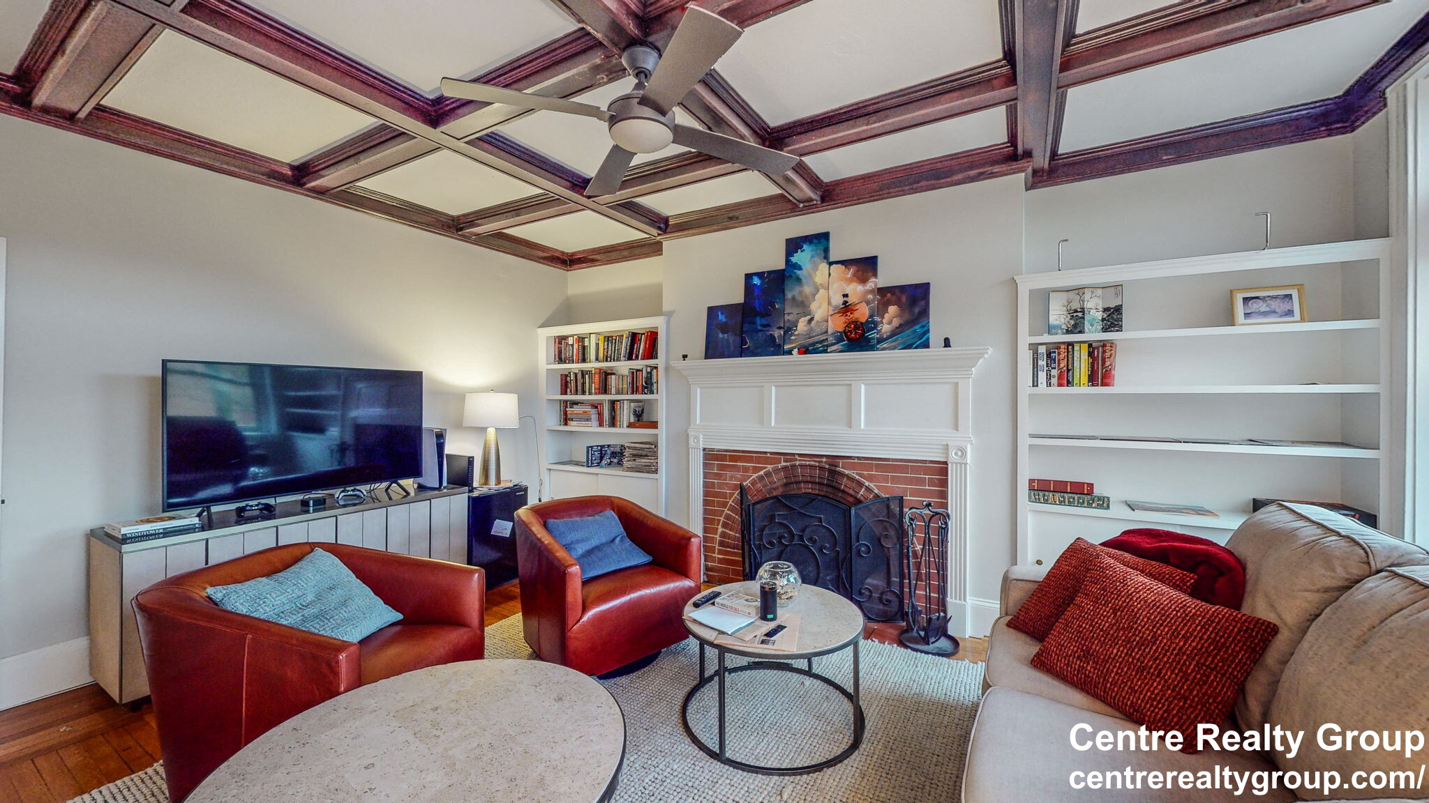 33 Westbourne Ter, Corey Hill