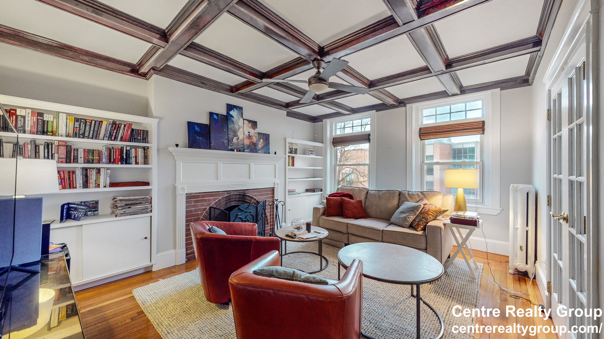 33 Westbourne Ter, Corey Hill