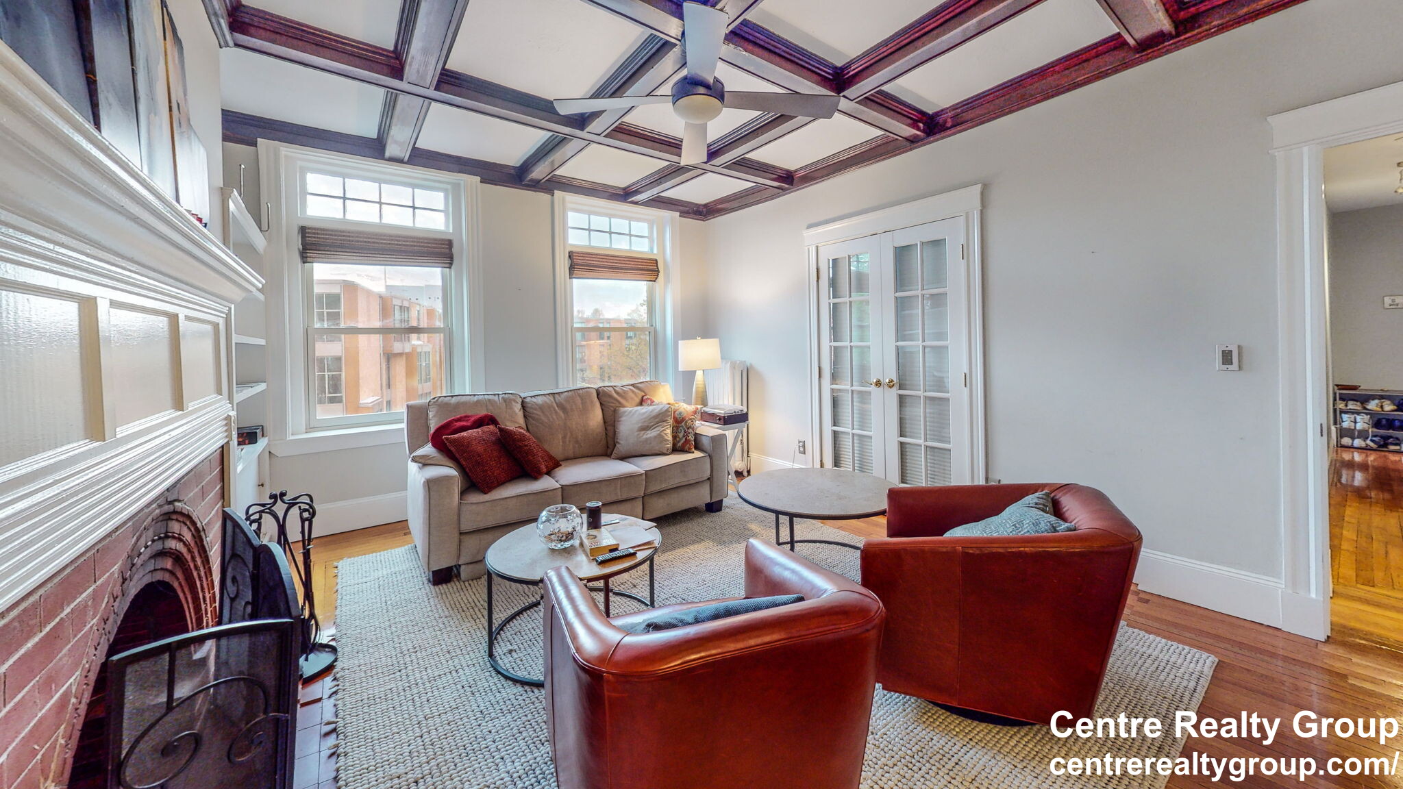 33 Westbourne Ter, Corey Hill