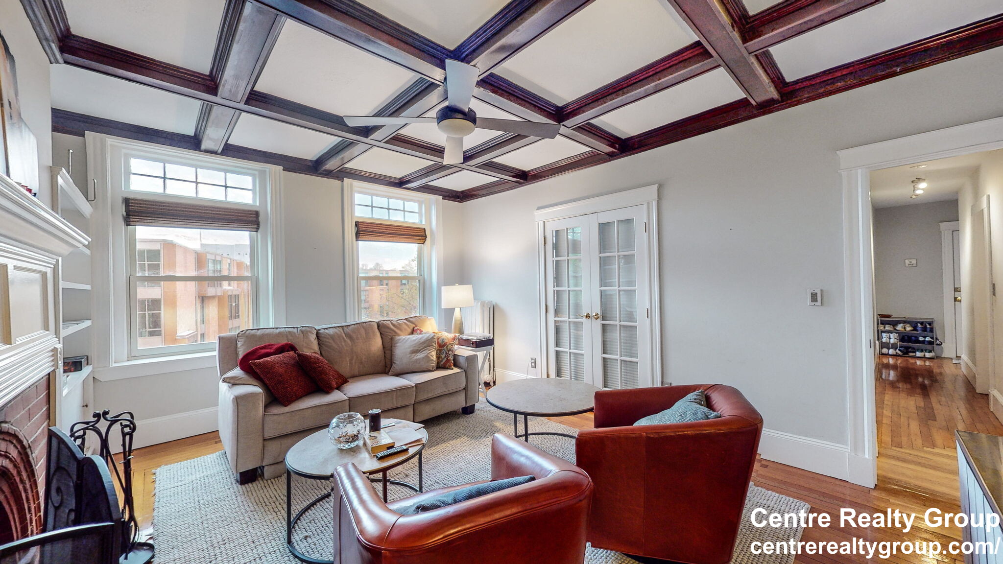 33 Westbourne Ter, Corey Hill