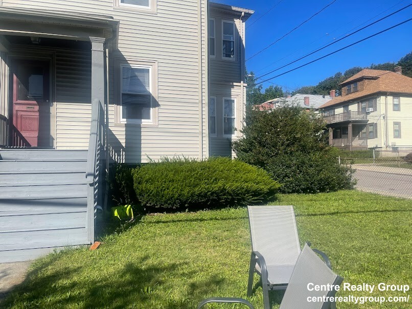 41 Hunnewell Ave, Brighton