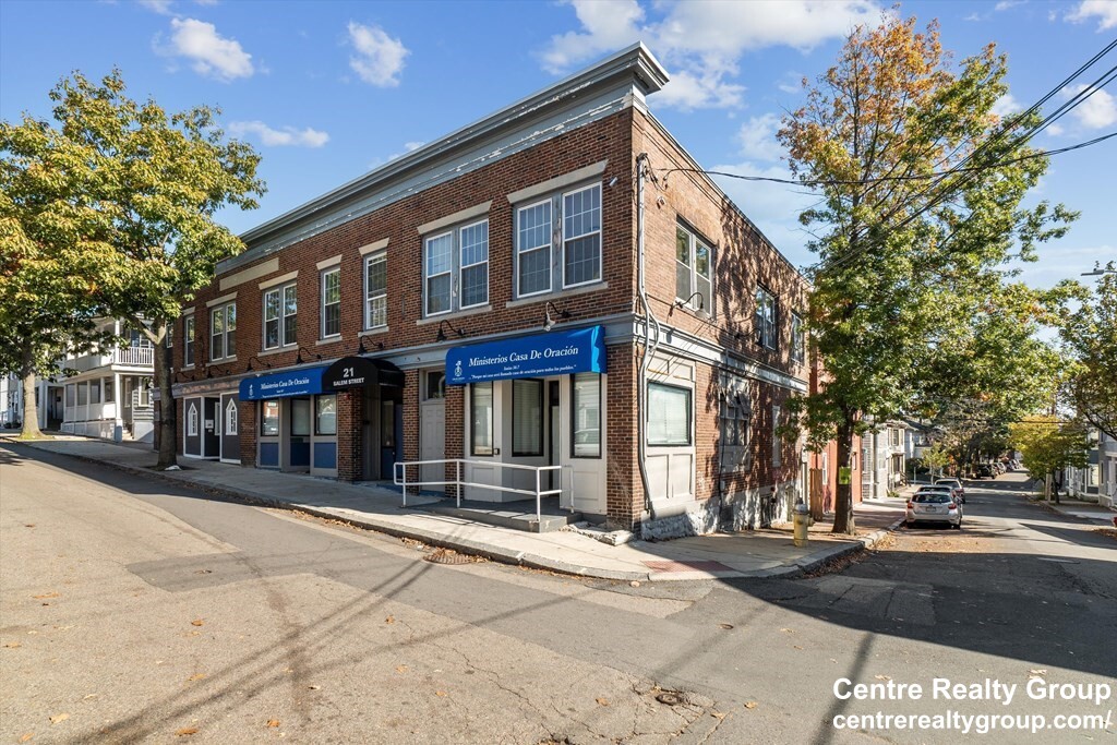 21 Salem St, Salem
