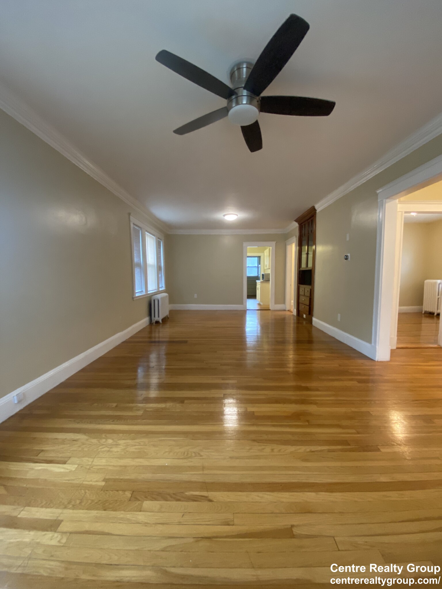 586 Lagrange St, West Roxbury