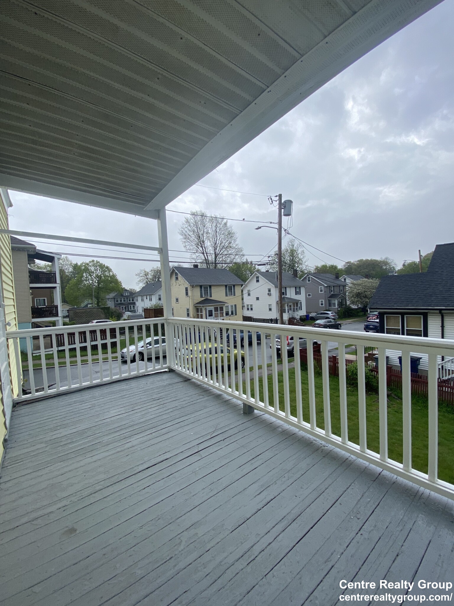 586 Lagrange St, West Roxbury