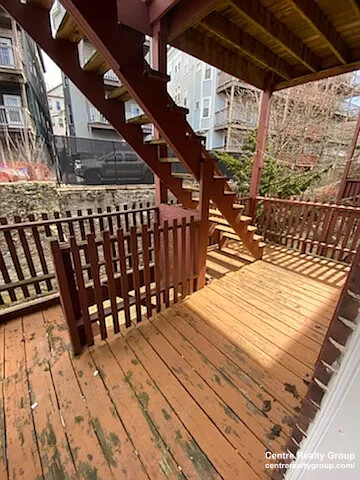 12 Wait St, Mission Hill