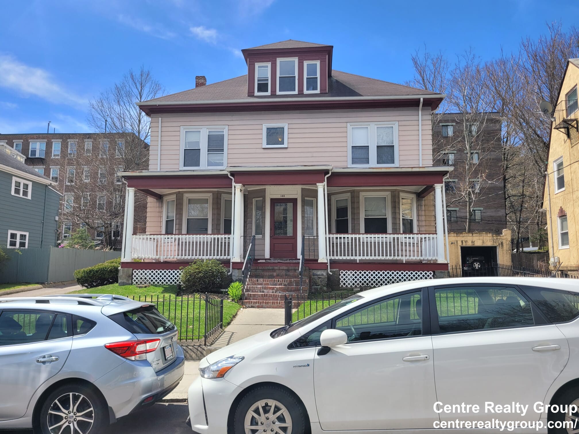 148 Strathmore Rd, Brighton