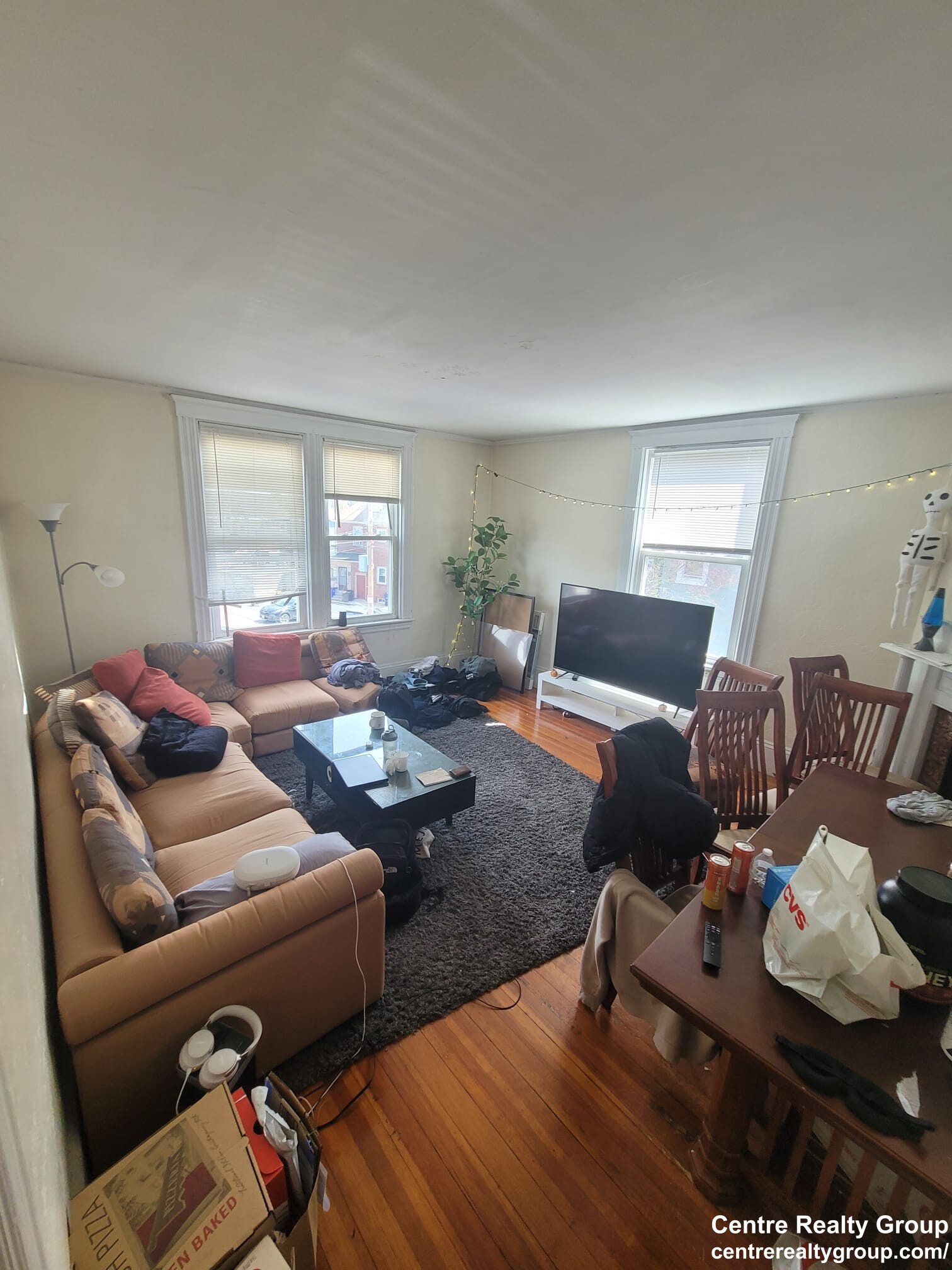 Photos of apartment on Etna,Boston MA 02135