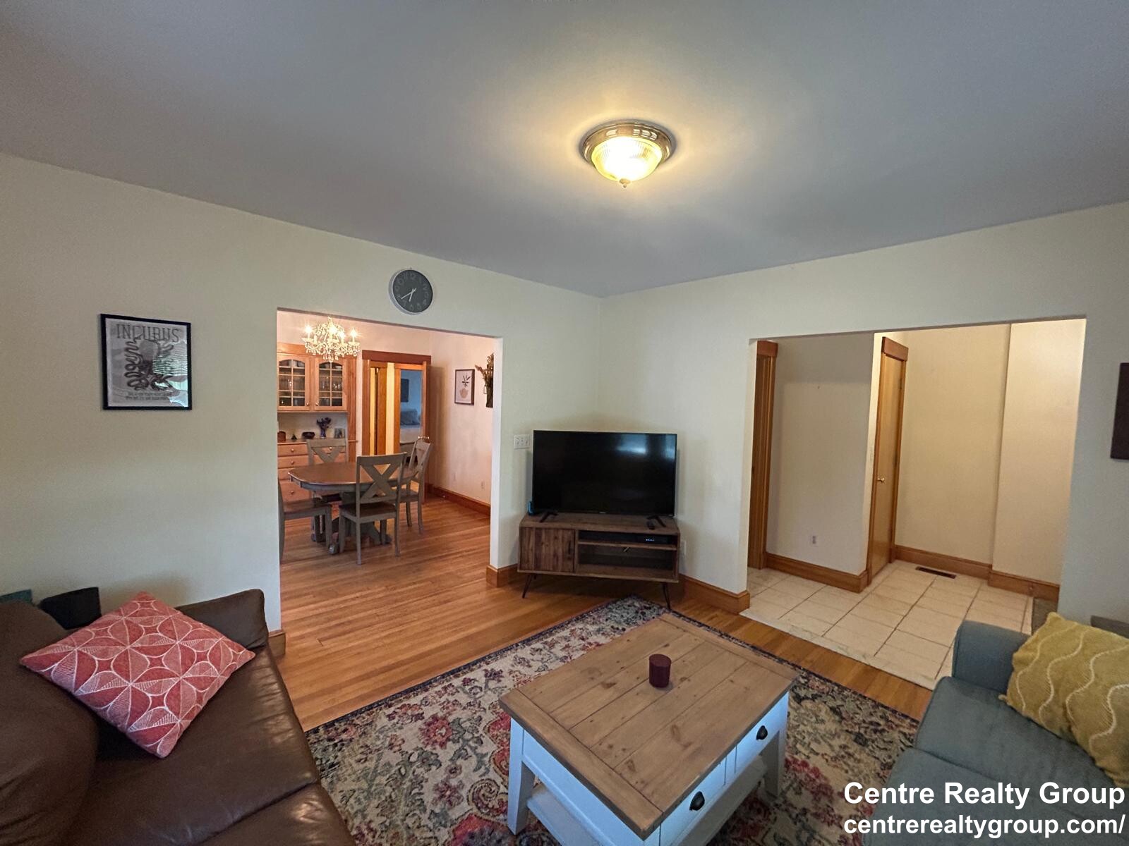 52 California St, Watertown