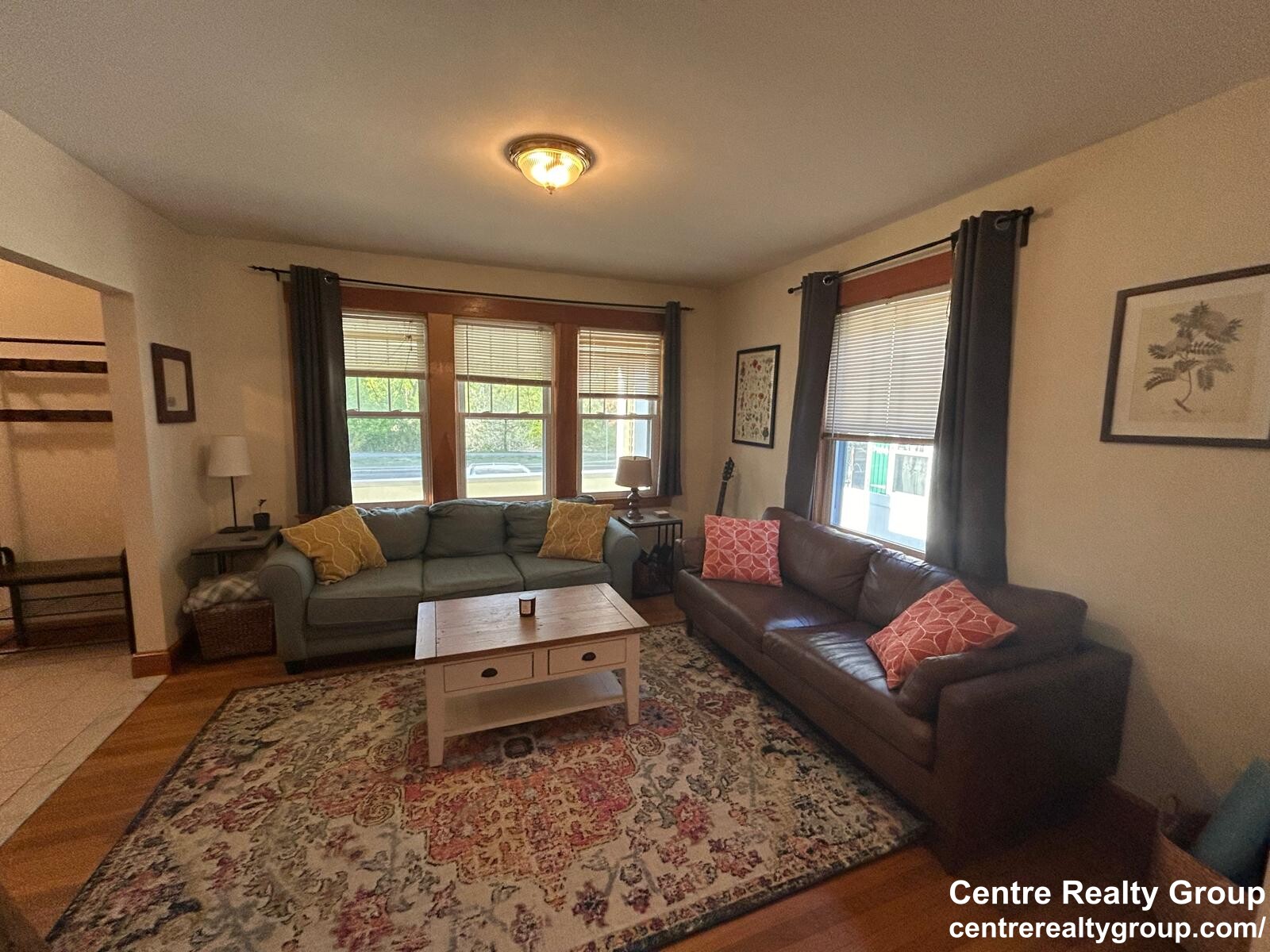 52 California St, Watertown