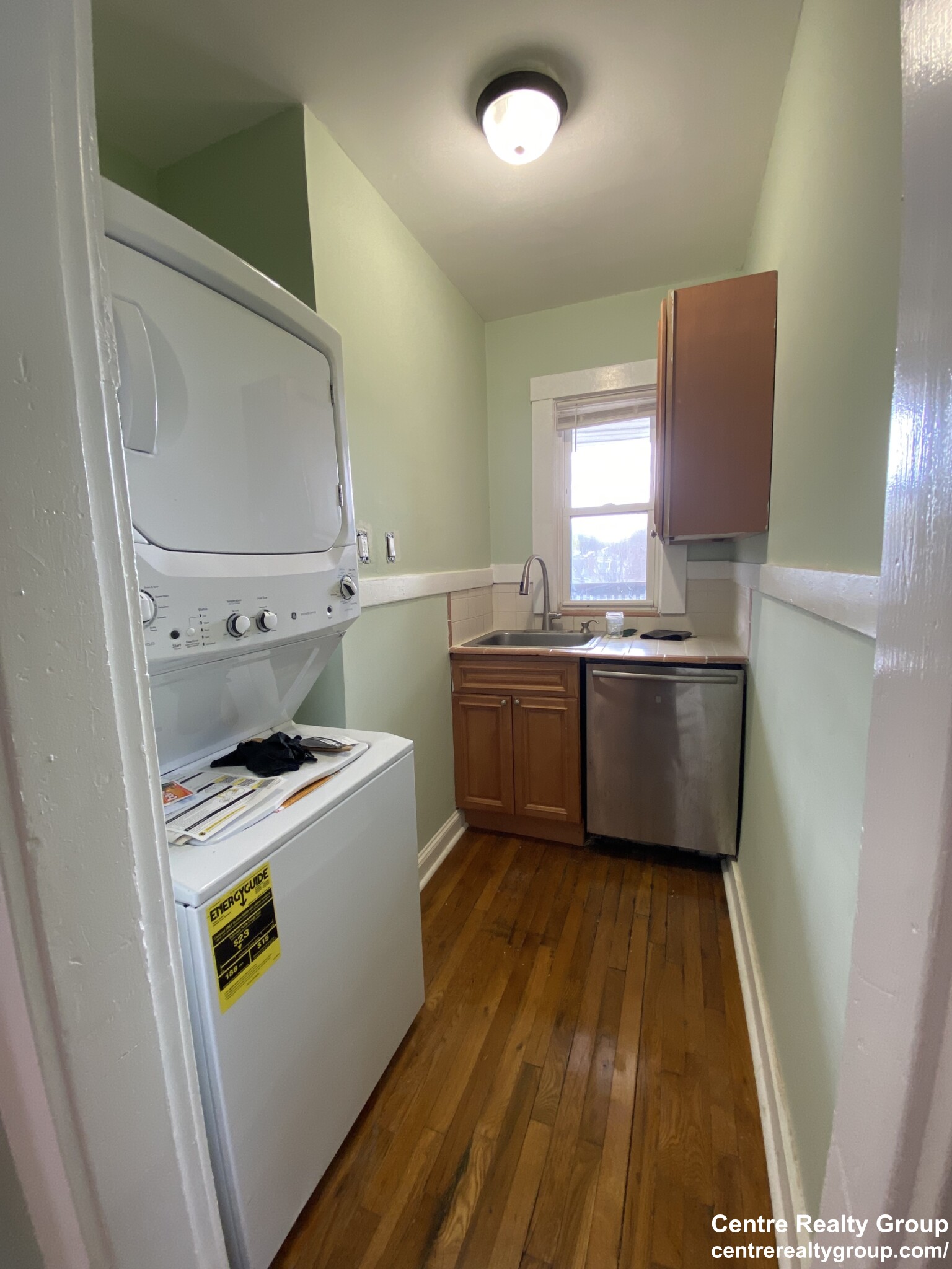 4442 Washington St, Roslindale