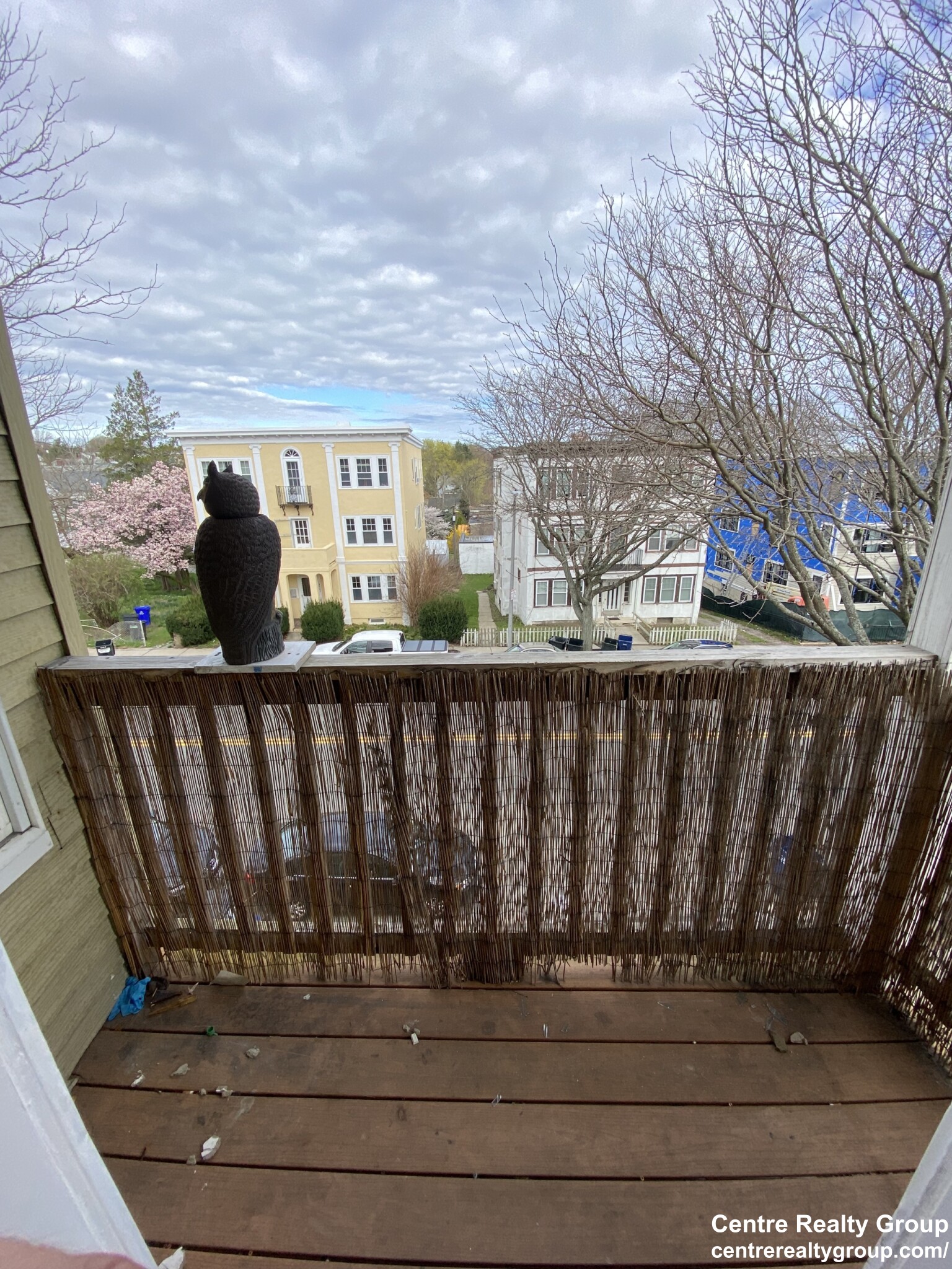 4442 Washington St, Roslindale