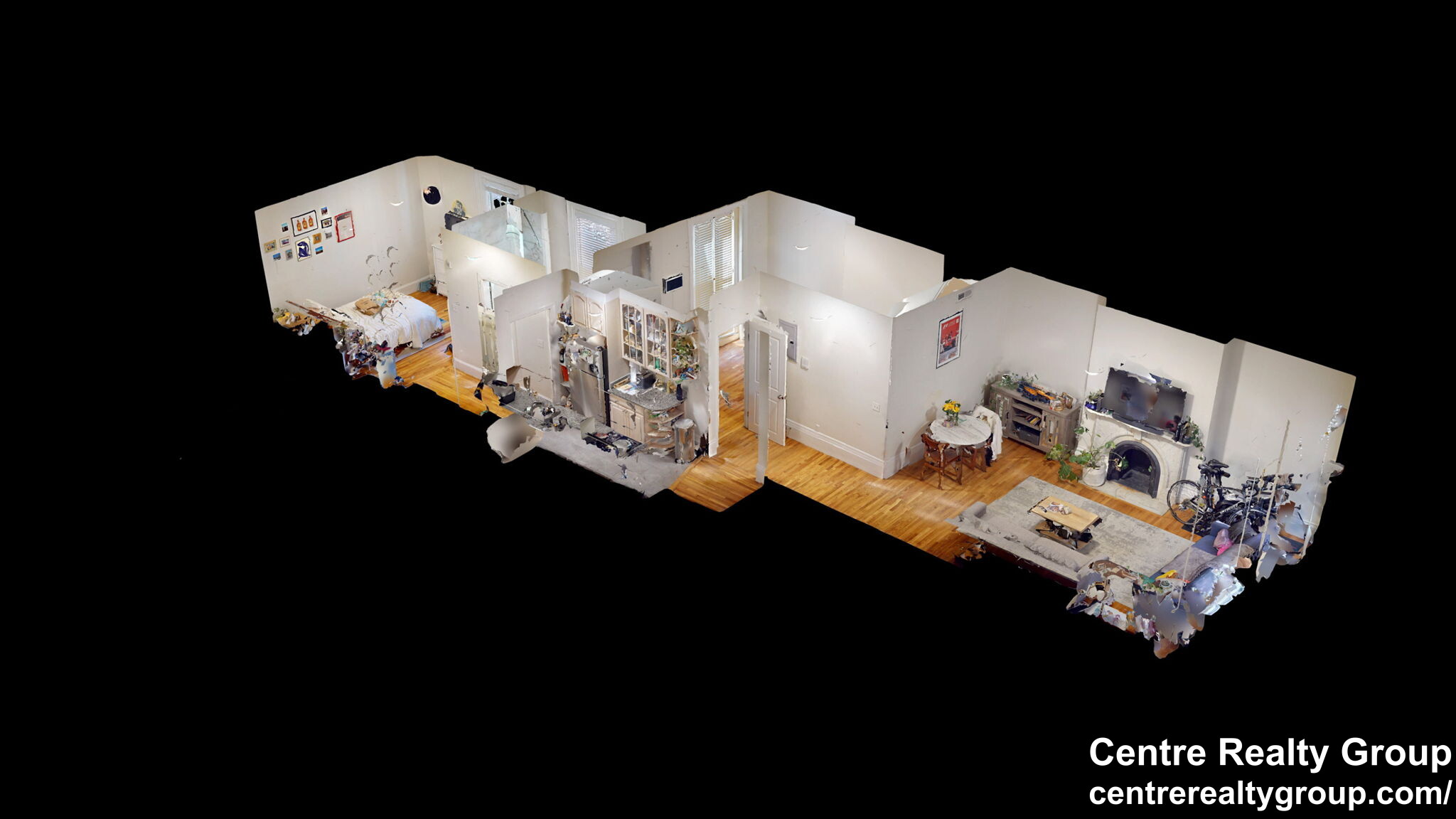 62 West Cedar St, Beacon Hill