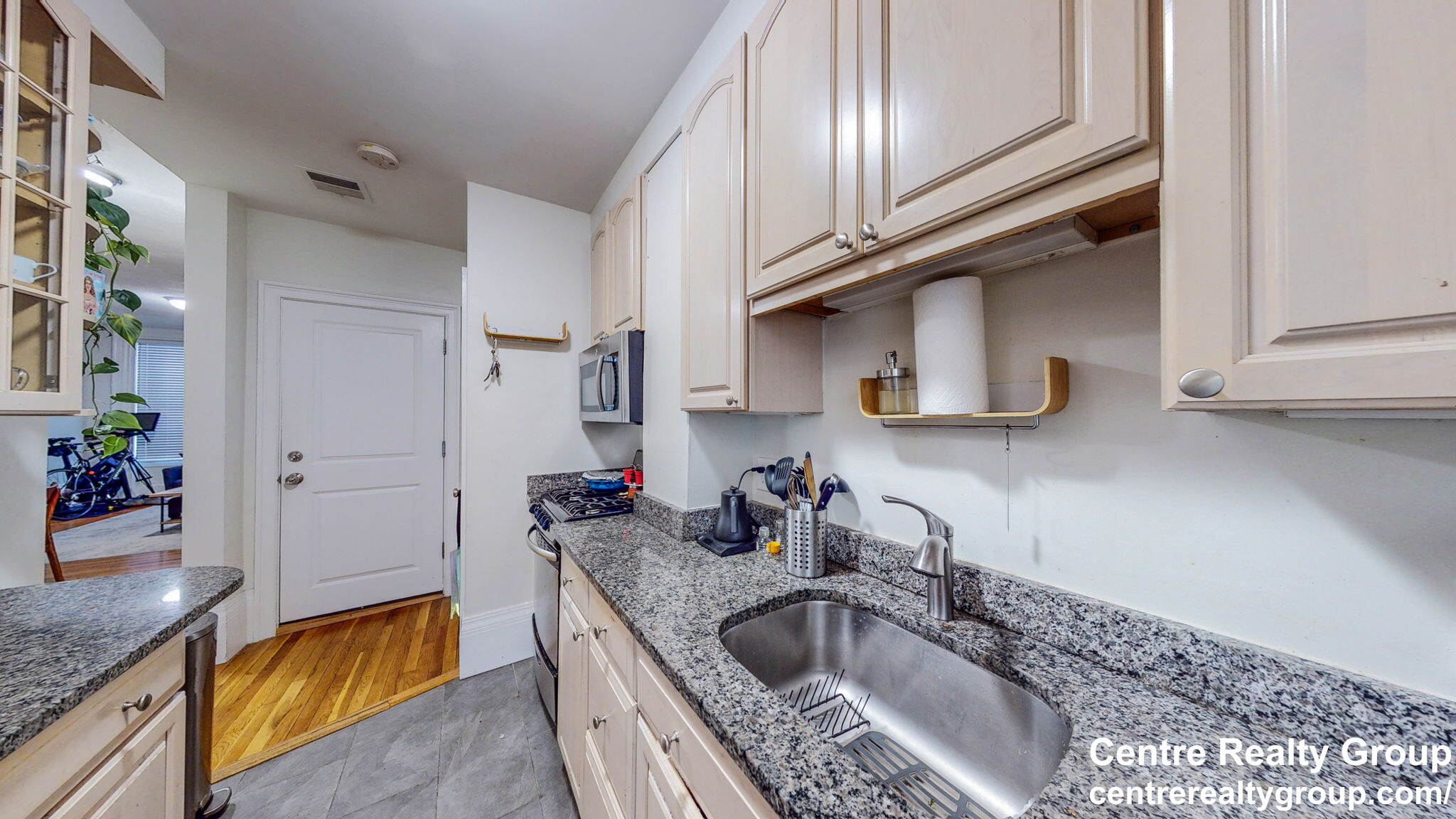 62 West Cedar St, Beacon Hill