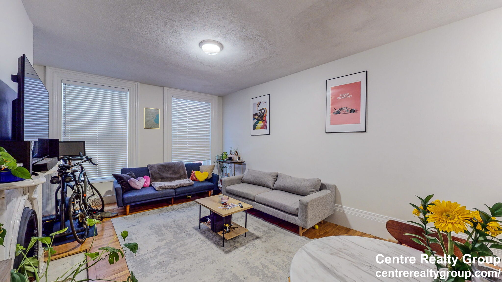 62 West Cedar St, Beacon Hill