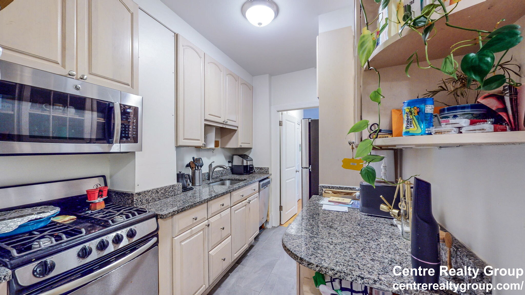 62 West Cedar St, Beacon Hill