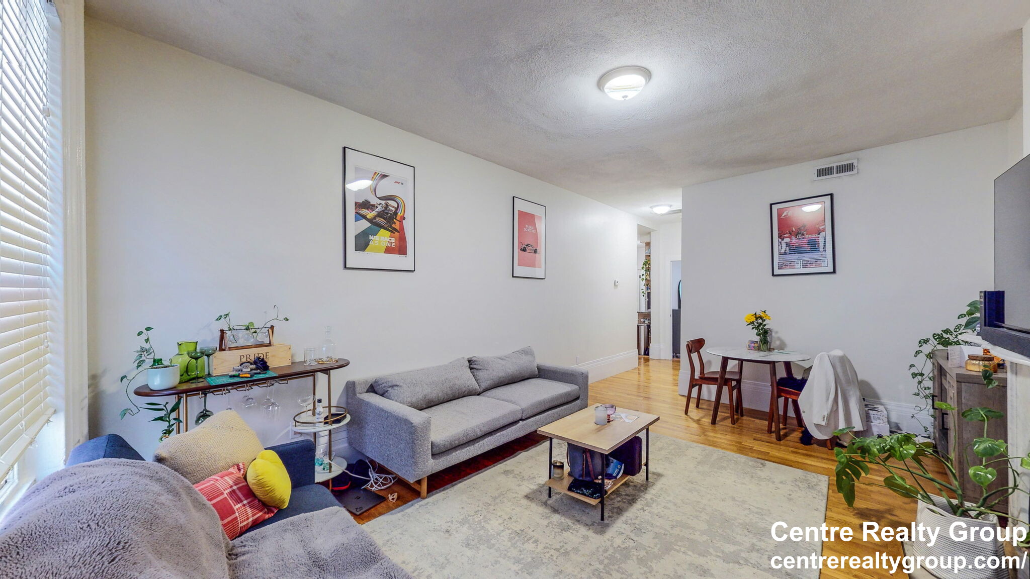 62 West Cedar St, Beacon Hill