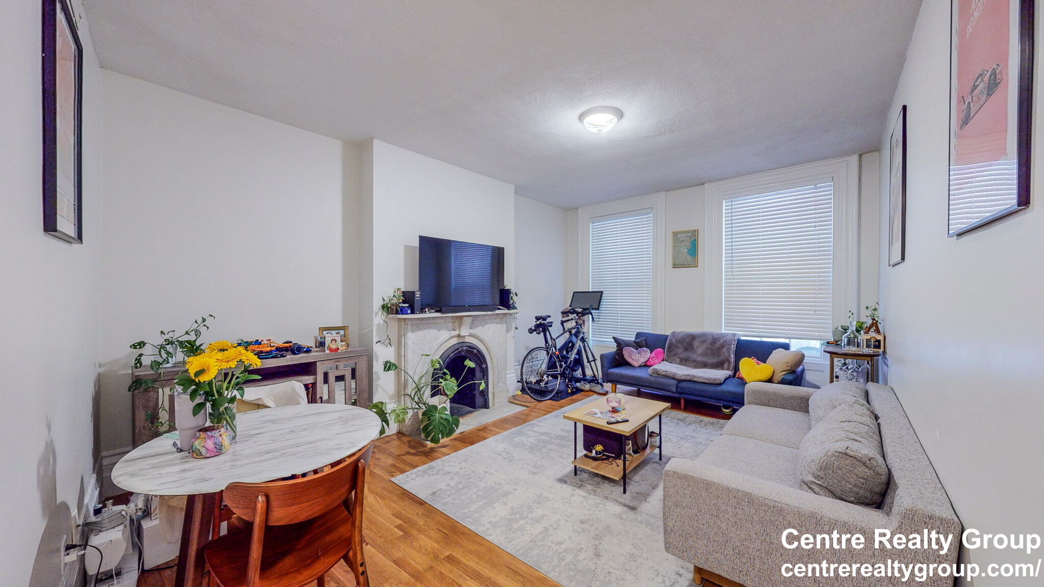 62 West Cedar St, Beacon Hill