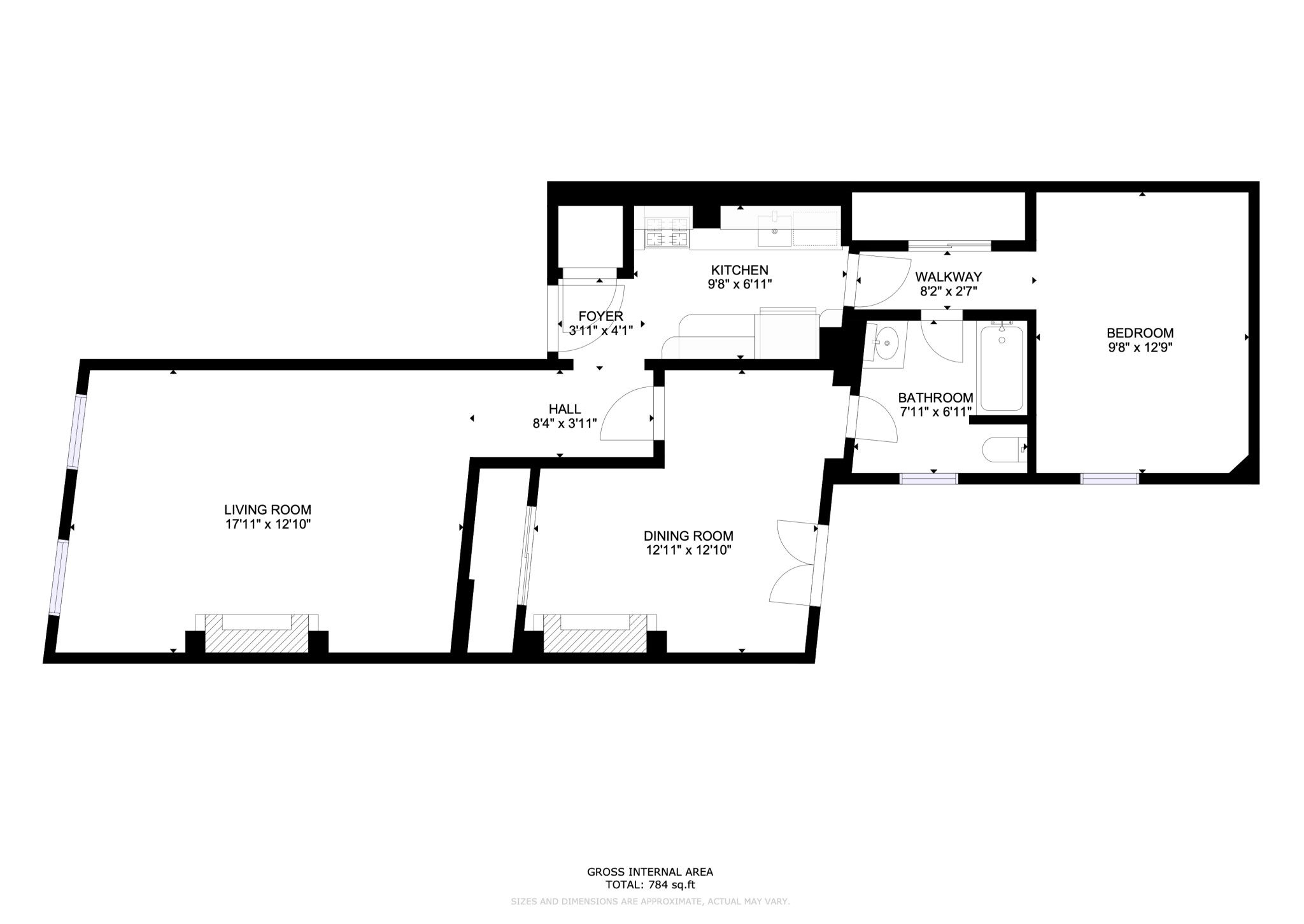 62 West Cedar St, Beacon Hill