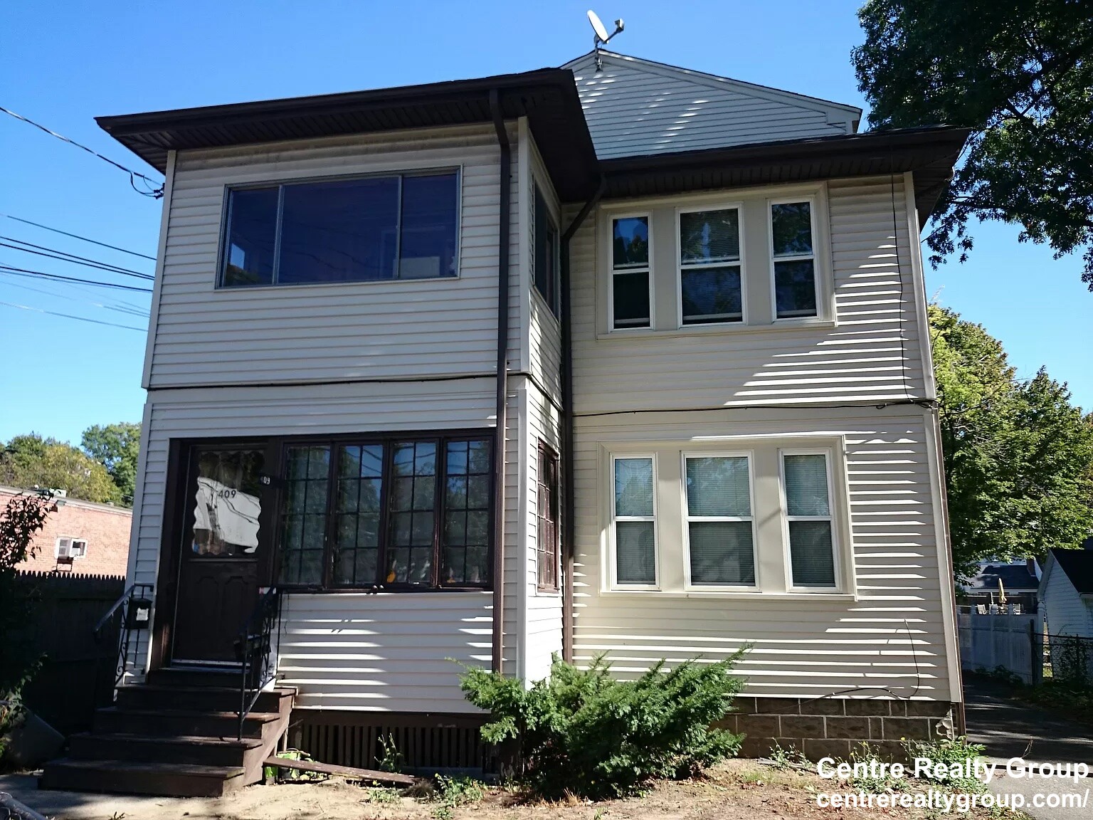 409 Baker St, West Roxbury