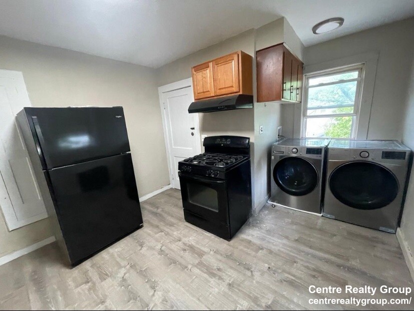 409 Baker St, West Roxbury