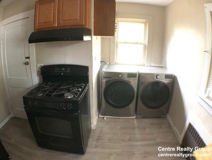 409 Baker St, West Roxbury