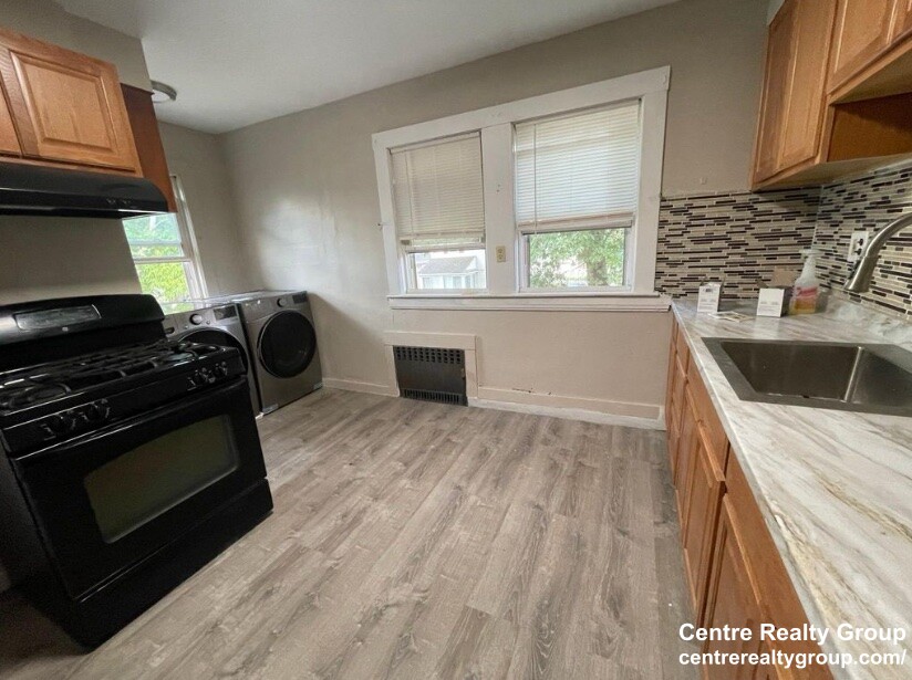 409 Baker St, West Roxbury