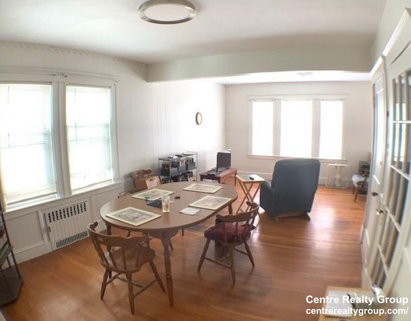 409 Baker St, West Roxbury