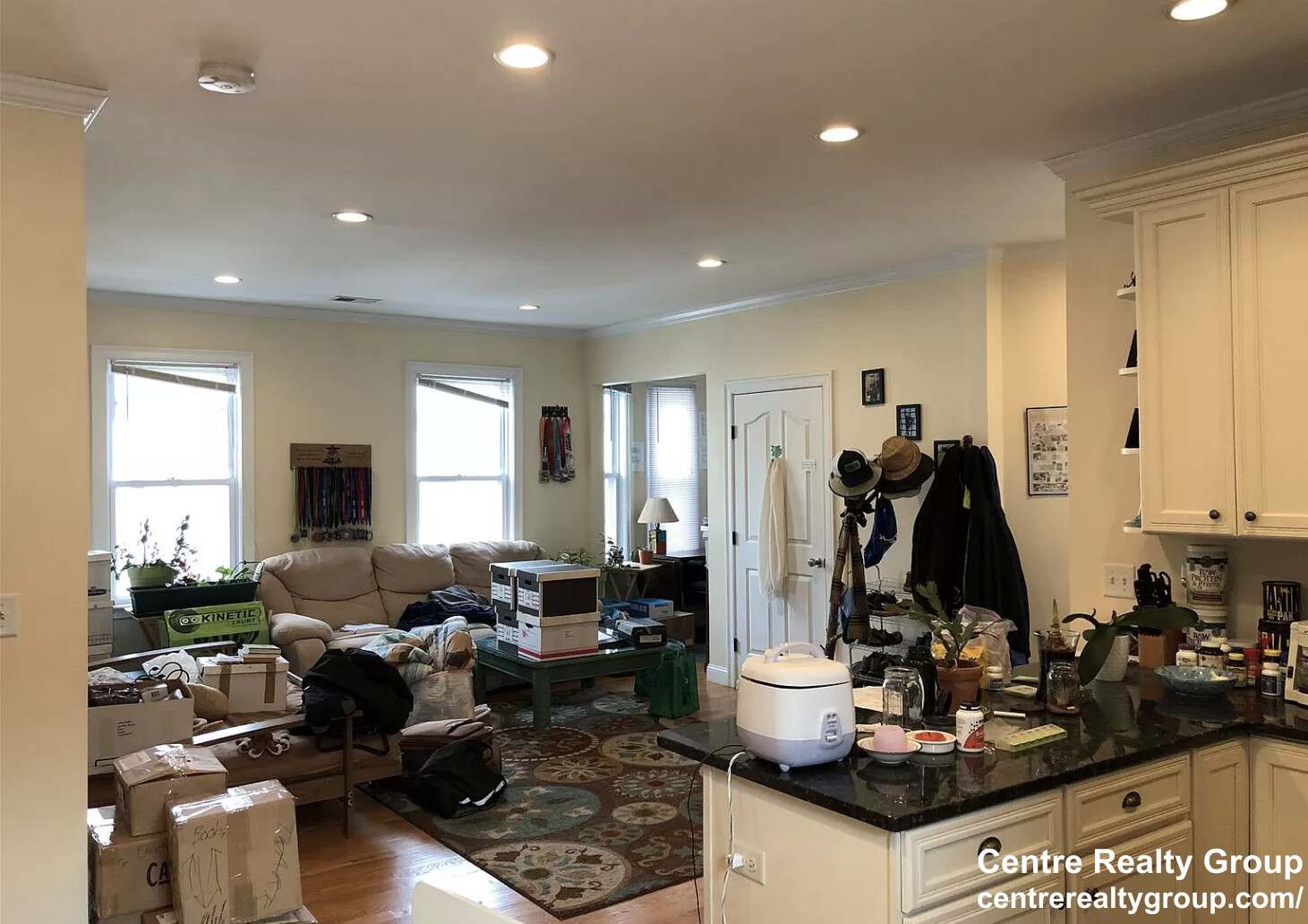 20 Armstrong St, Jamaica Plain