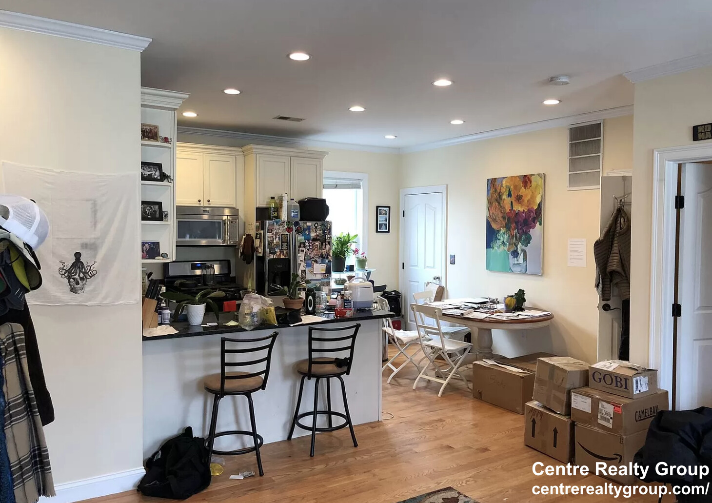 20 Armstrong St, Jamaica Plain