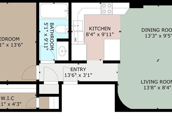 22 Sparhawk St, Brighton