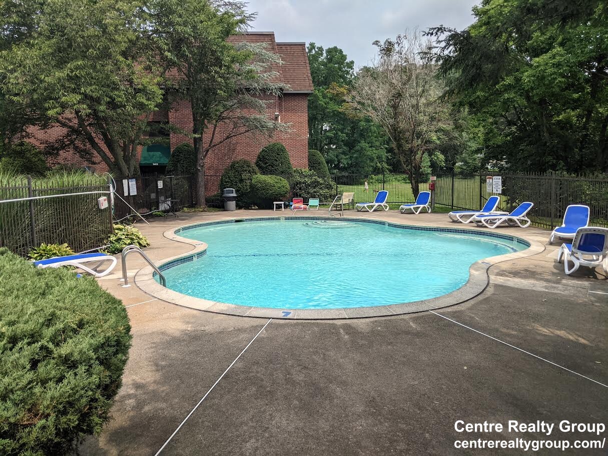 144 Kenrick, Brighton