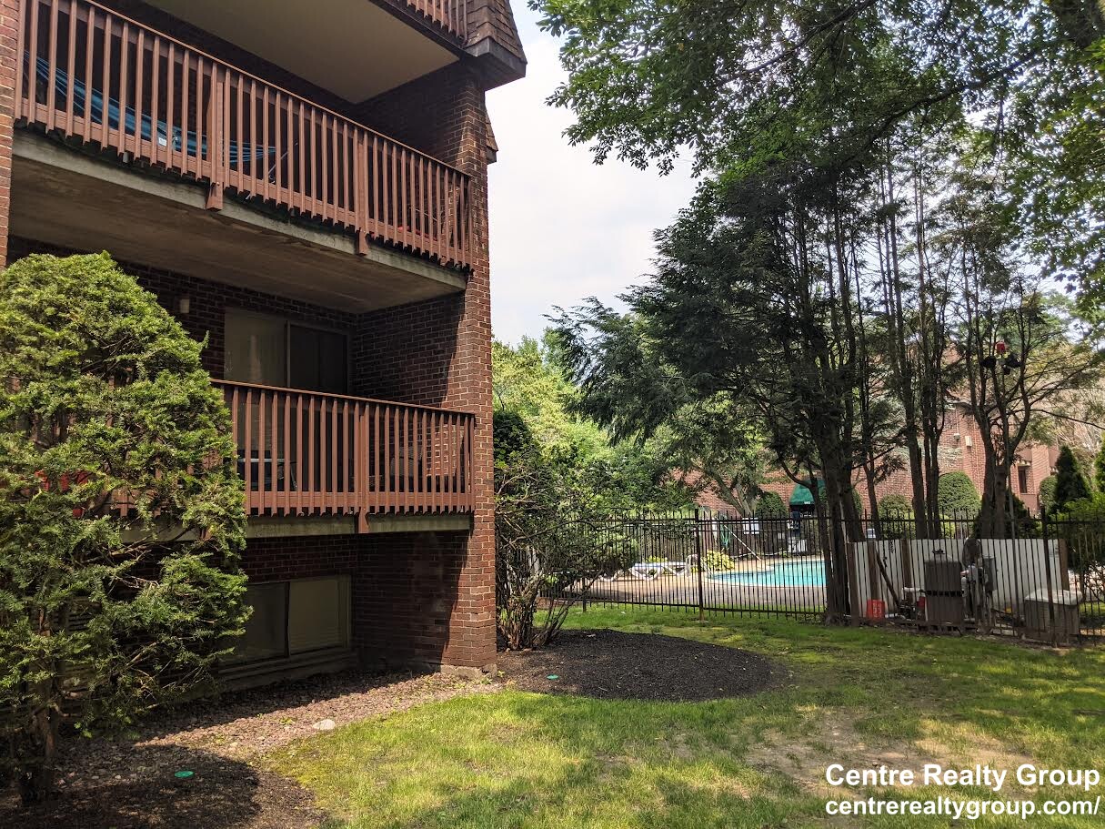 144 Kenrick, Brighton