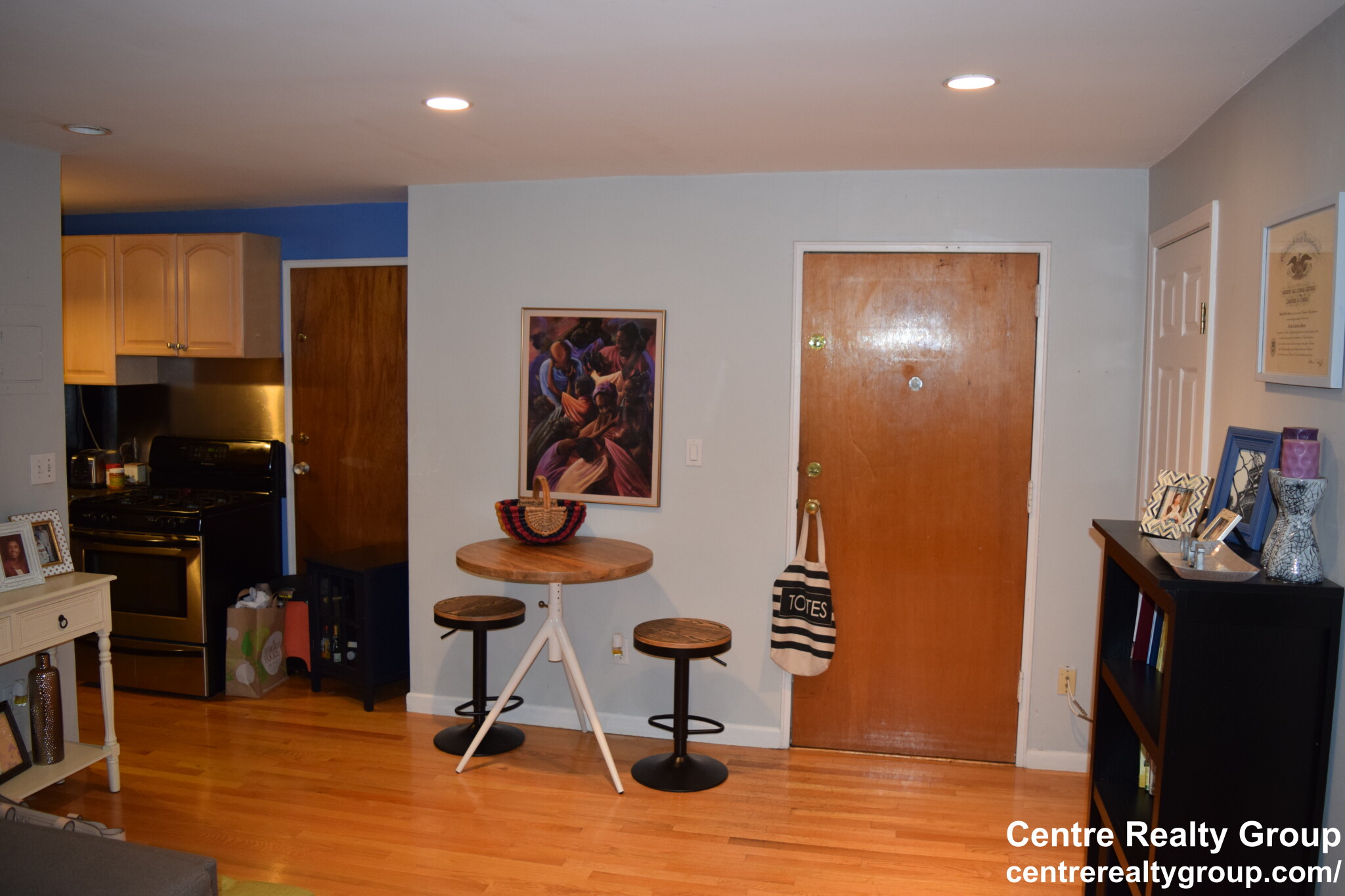 144 Kenrick, Brighton