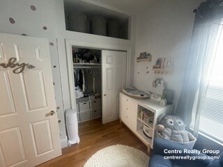 22 Concord Ave, Inman Square