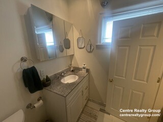 22 Concord Ave, Inman Square