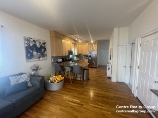 22 Concord Ave, Inman Square