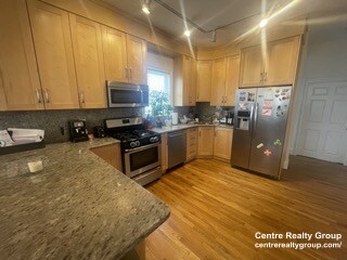 22 Concord Ave, Inman Square