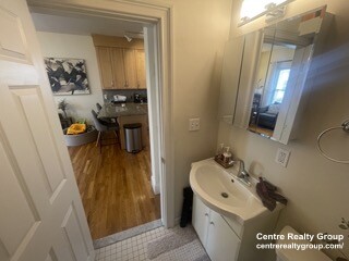 22 Concord Ave, Inman Square