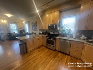 22 Concord Ave, Inman Square