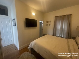 22 Concord Ave, Inman Square