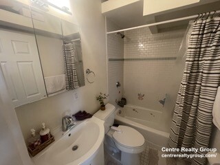 22 Concord Ave, Inman Square