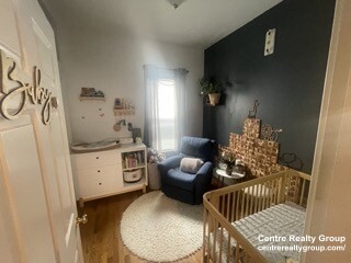 22 Concord Ave, Inman Square