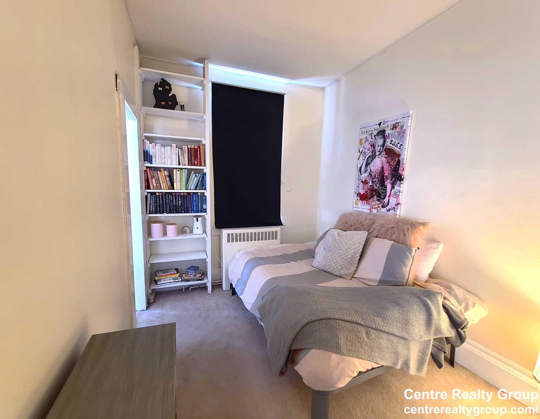 177 Marlborough St, Back Bay