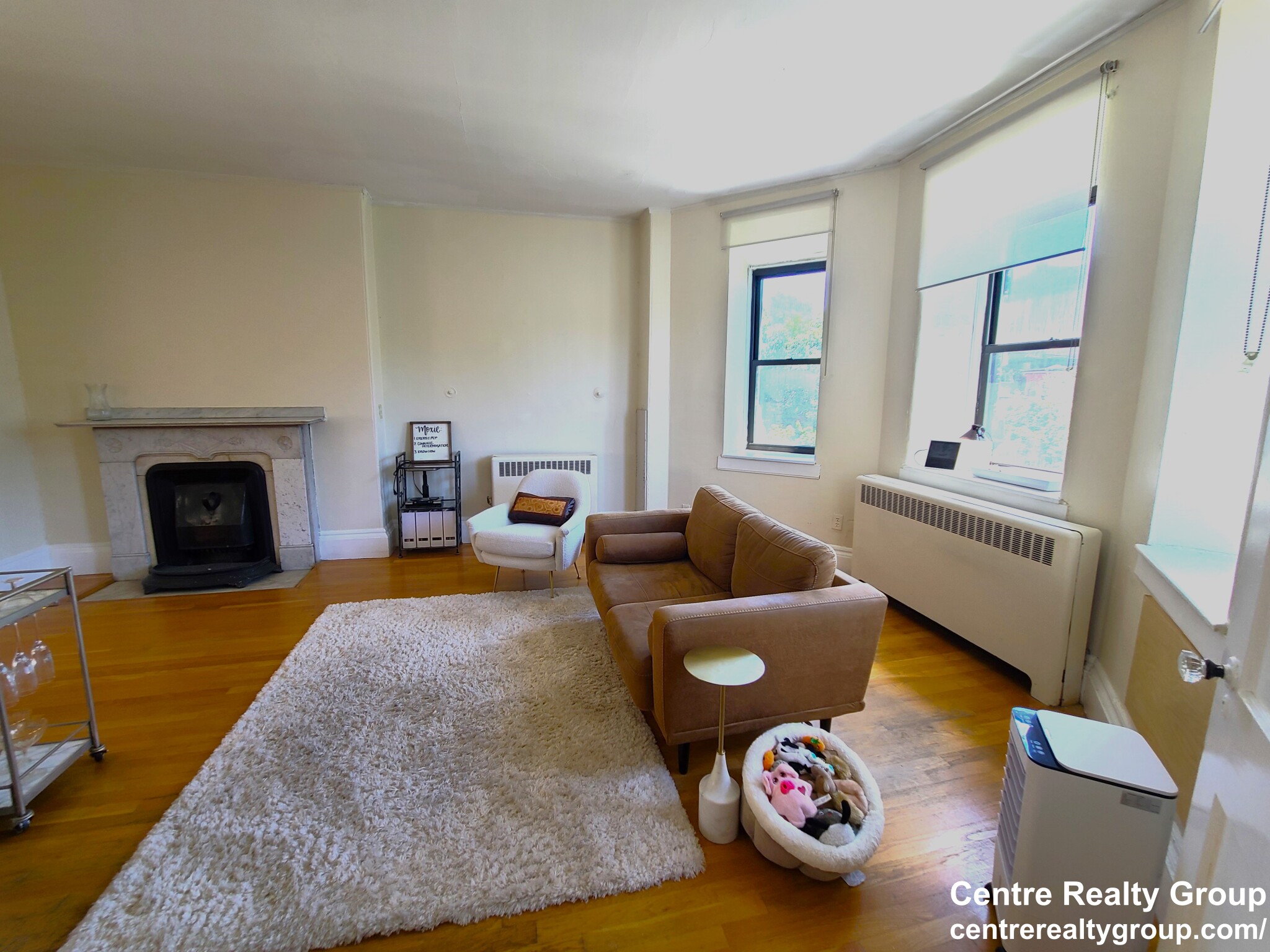 177 Marlborough St, Back Bay