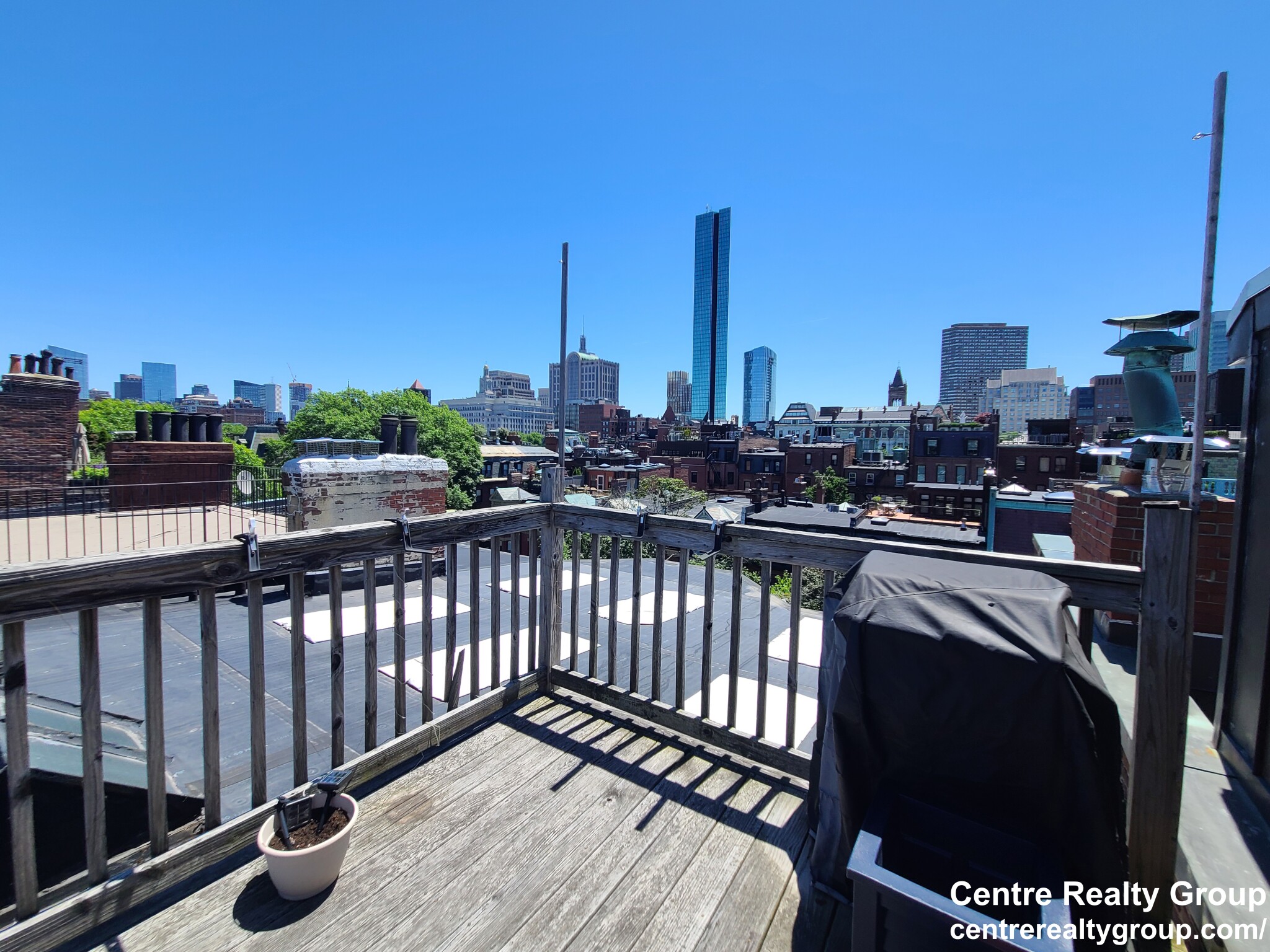 177 Marlborough St, Back Bay