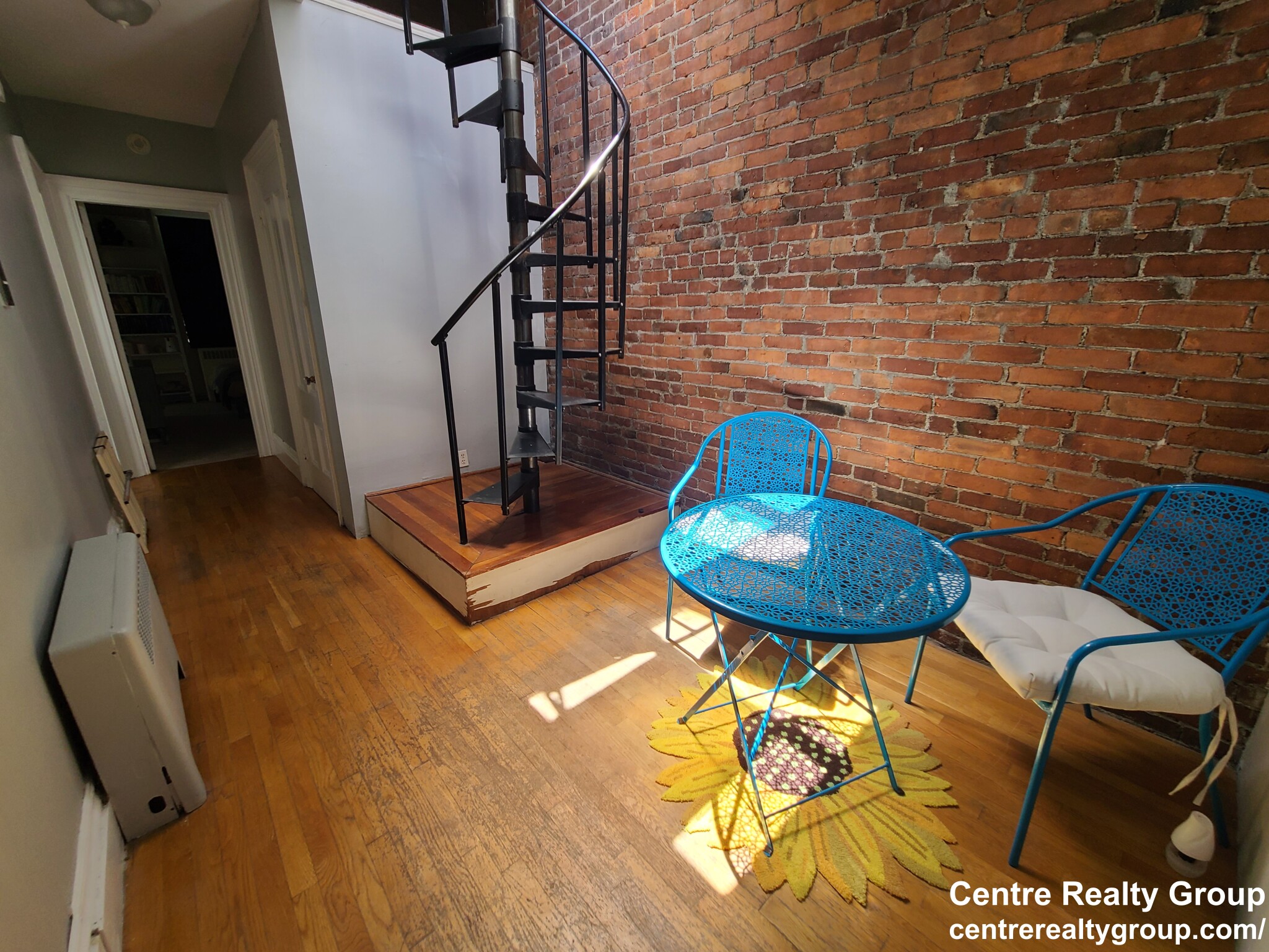 177 Marlborough St, Back Bay