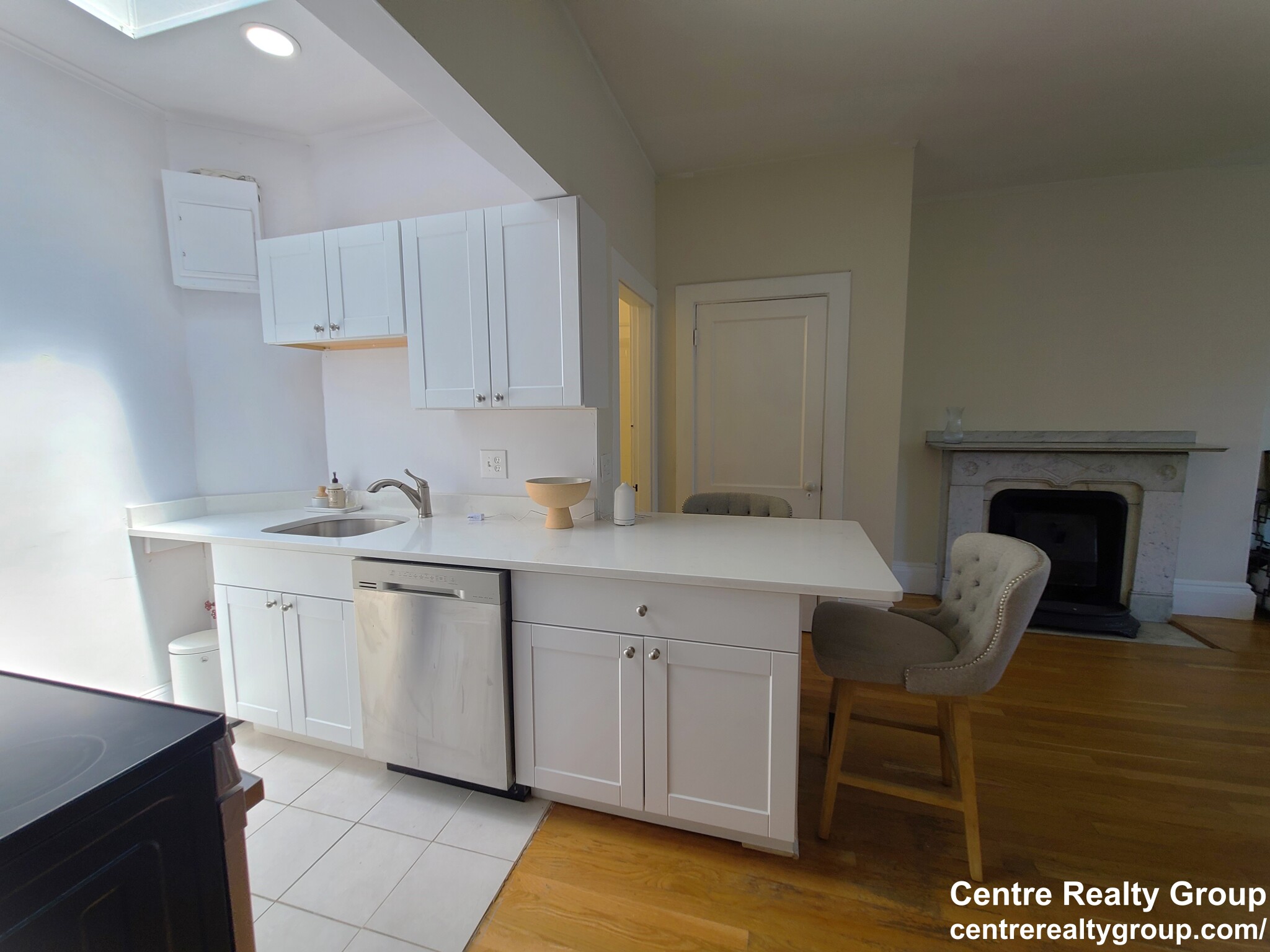 177 Marlborough St, Back Bay